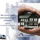 MovingNow Mandate Logistics Pvt Ltd